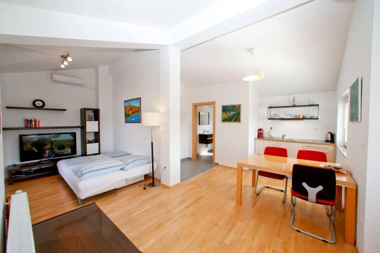BC Apartments