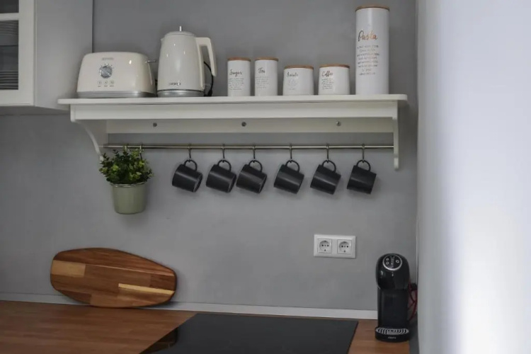 Lagom apartment Maribor