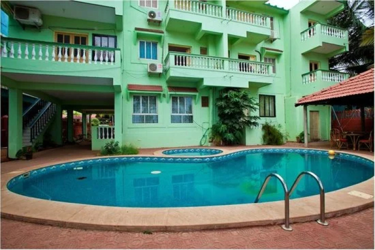 Hotel Nifa