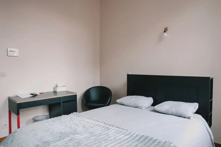 Hôtel b&b St Maria