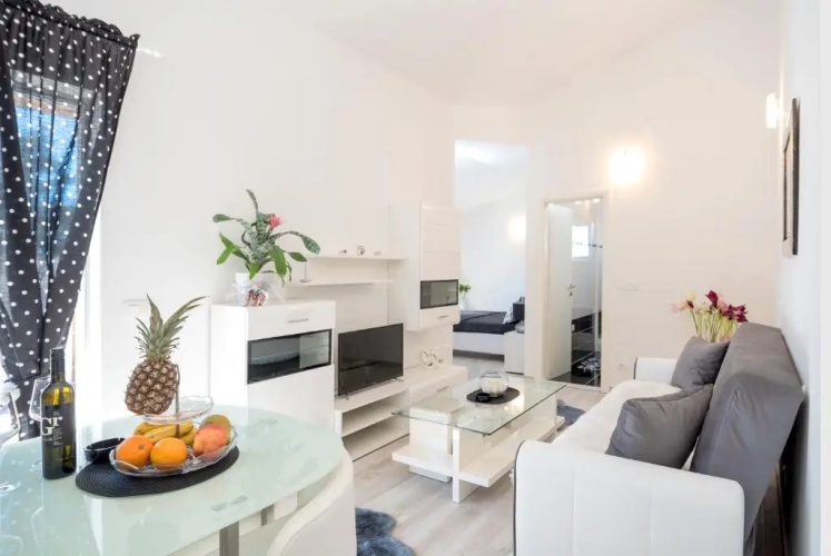 Apartment Antonio