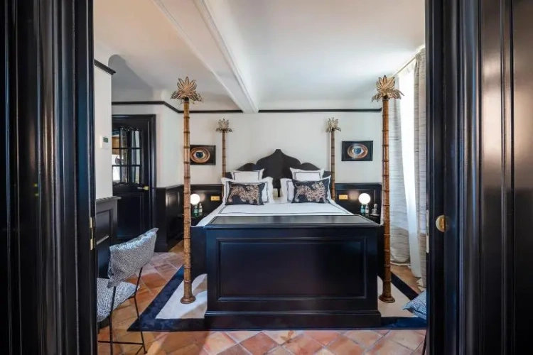 Double Junior Suite