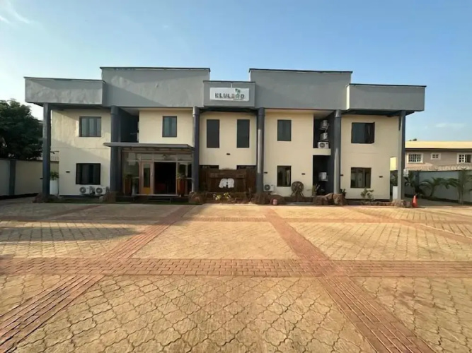 Otel görseli