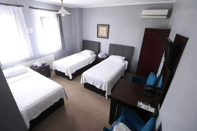 Hotel Ipekyolu — фото 3