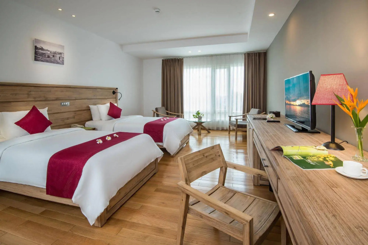 Eden Resort Phu Quoc