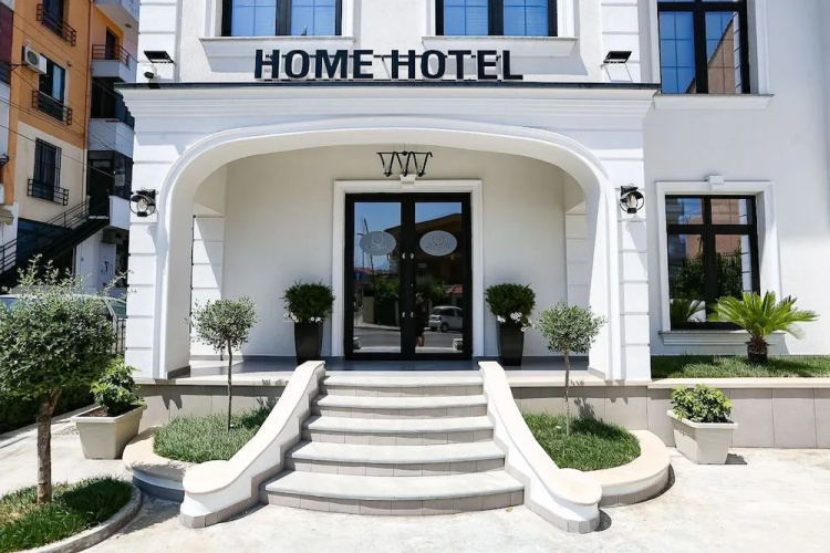 Hotelbild