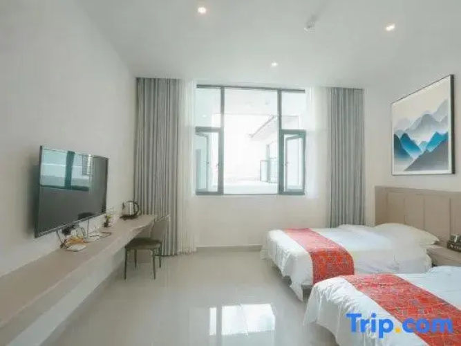 Qinglai Hotel (Gucheng Lijiang Store)
