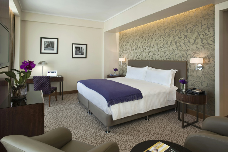 Alvear Art Hotel