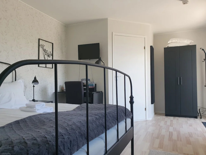 B&B Villa Orion