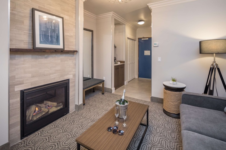 Double Suite