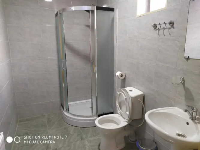 Kamara Guest House