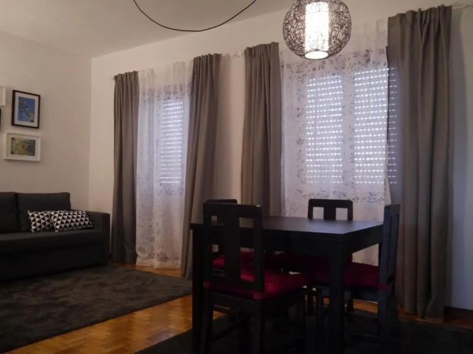 Apartamento Boavista