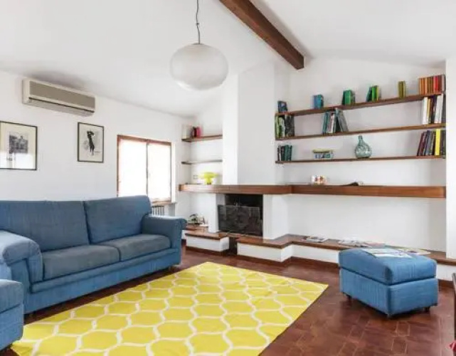 Di Vittorio Loft
