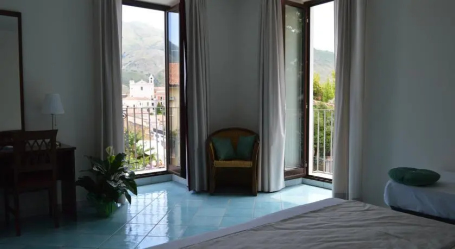 Borgo 800