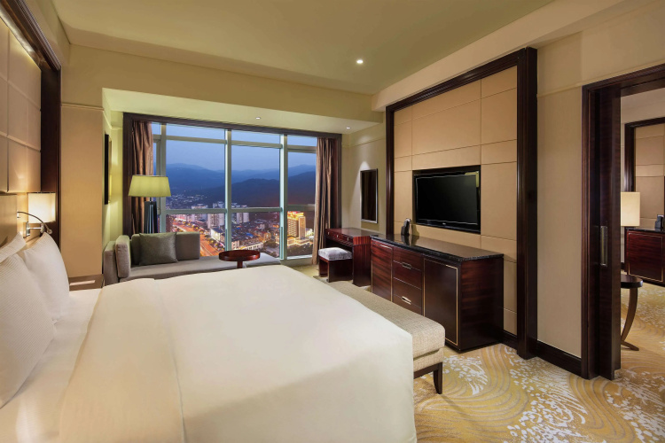 DoubleTree by Hilton Putian