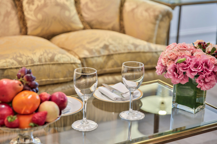 Alvear Palace Hotel photo 13