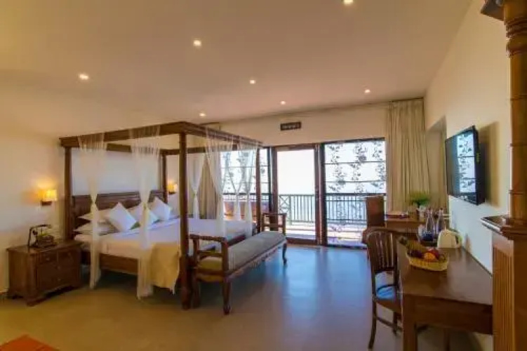 Golden Ridge Mountain Resort