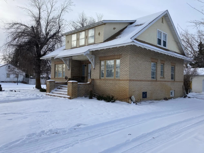 The Coffey House