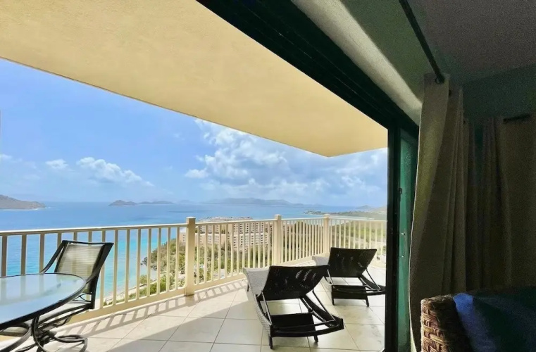 D11 1 Bedroom Condo