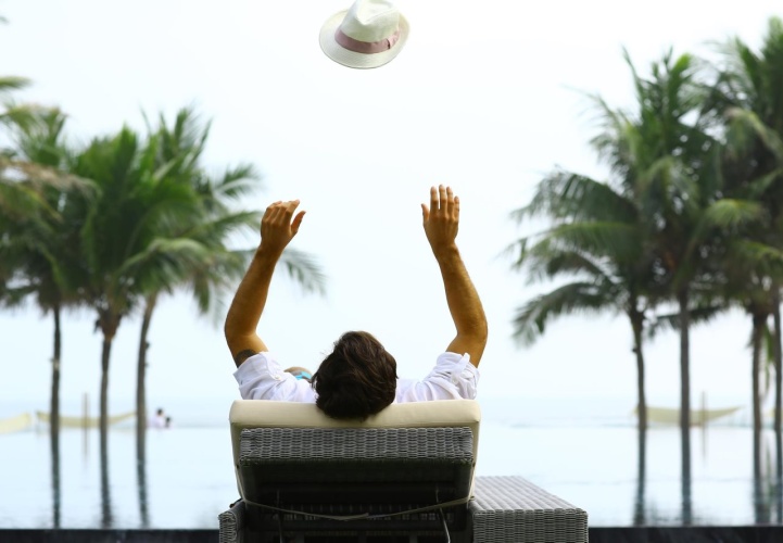 Tia Wellness Resort photo 34