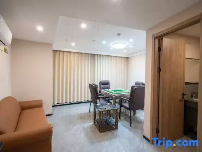 Wuzhou Hotel