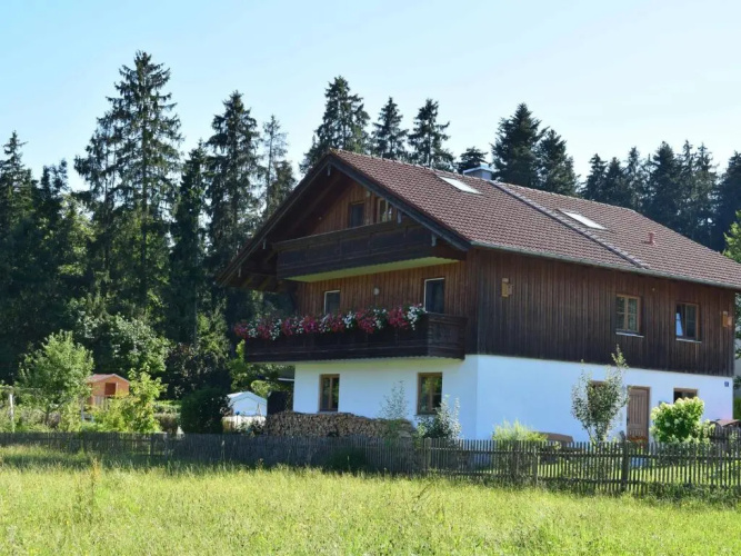 Ferienwohnung Holzmaier