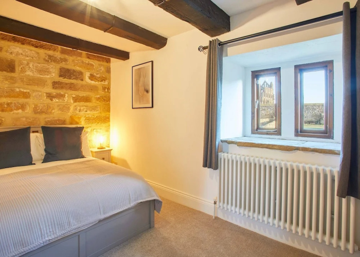 The Coach House