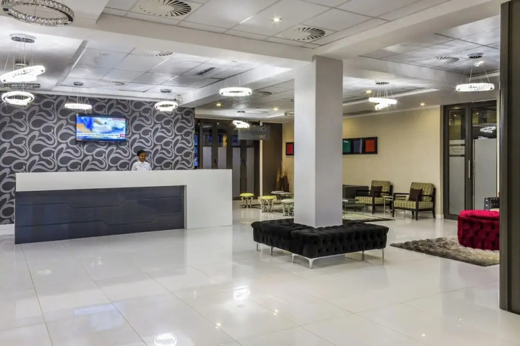 Stay Well Hotels