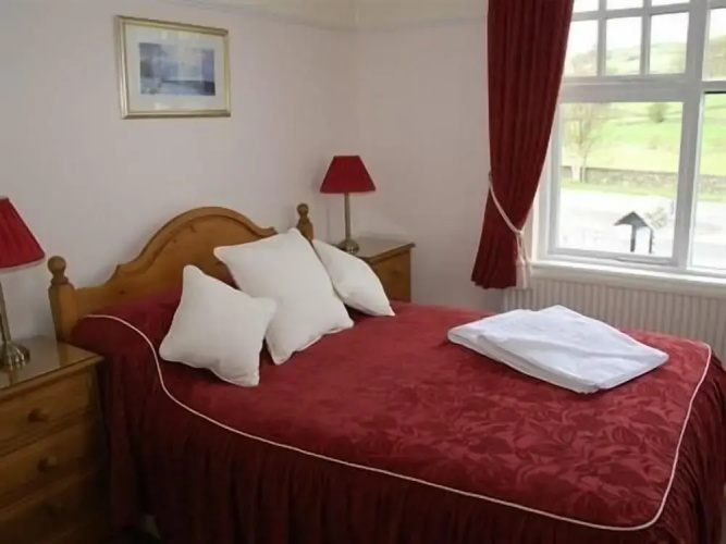Meadowcroft Guest House