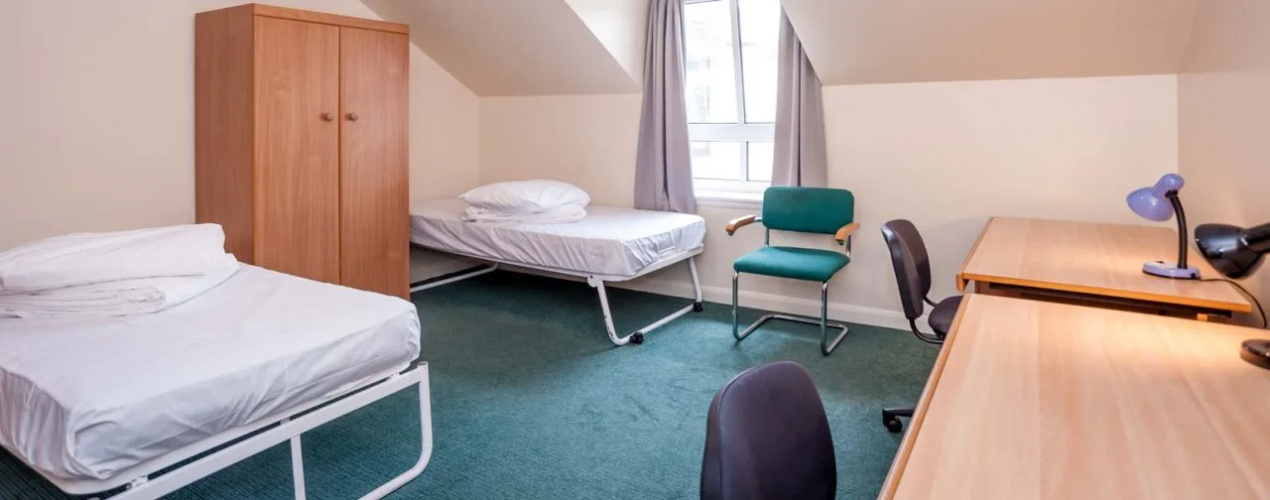 Euro Hostel Edinburgh Halls