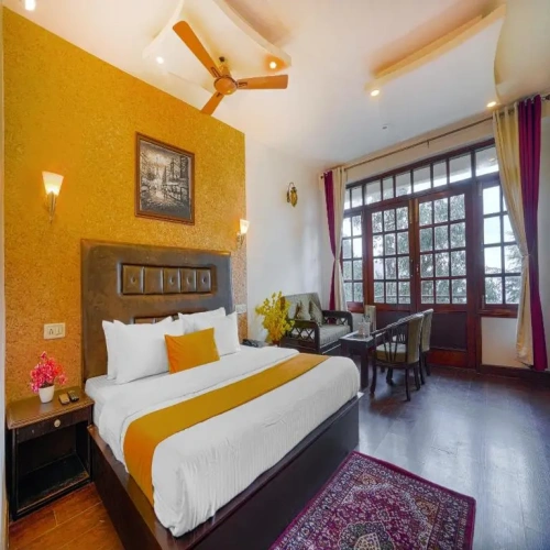 Executive Suite