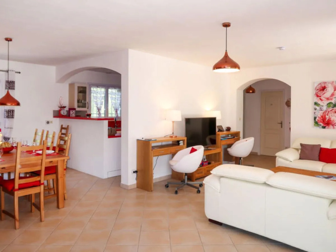 House Allegra Le Val