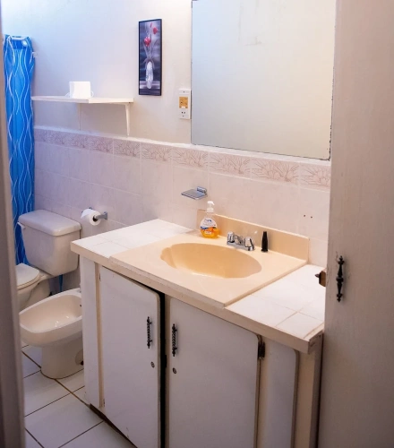 1 Bedroom Standard room
