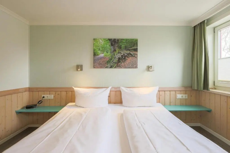 Appartement Imke 11
