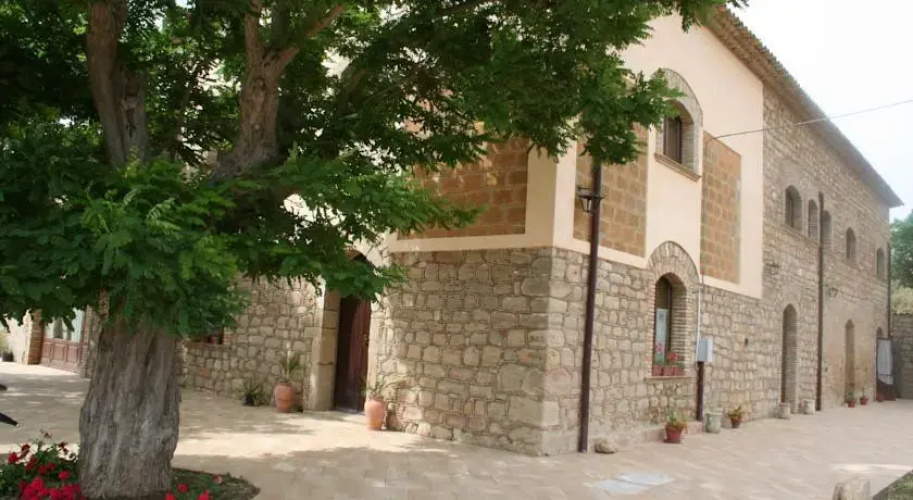 Agriturismo Camemi