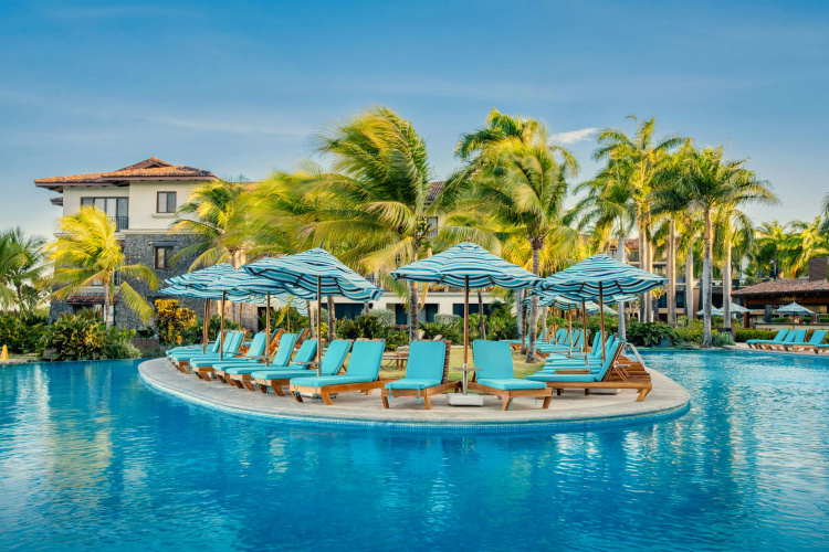 JW Marriott Guanacaste Resort & Spa photo 21