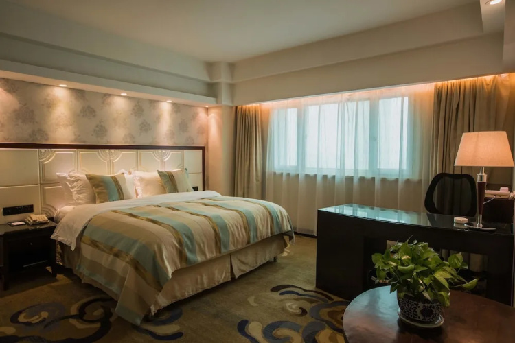 Excemon Xinjiang Yilite Hotel