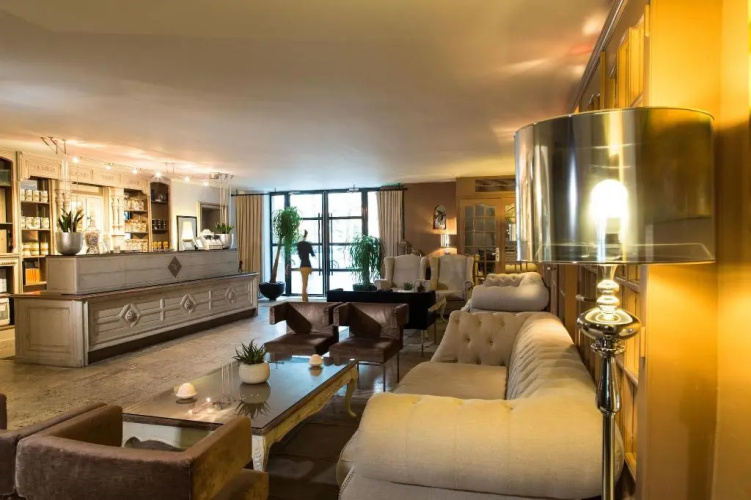 Hotelbild