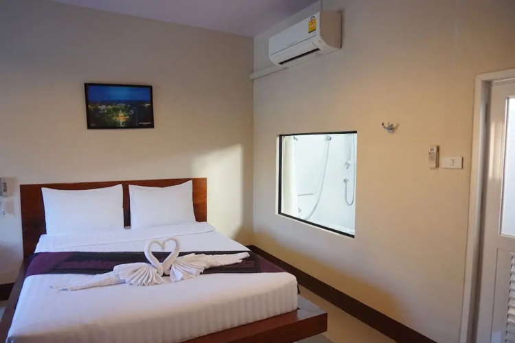 S Ville Resort