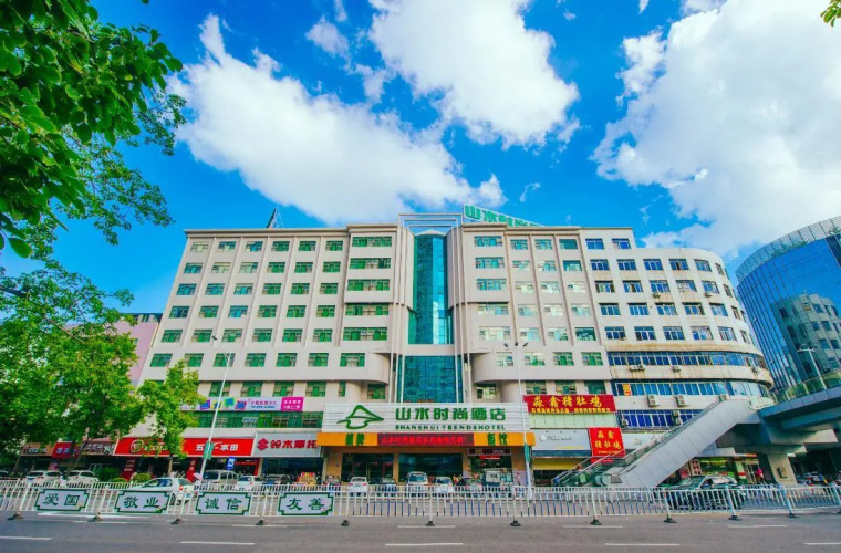 Otel görseli