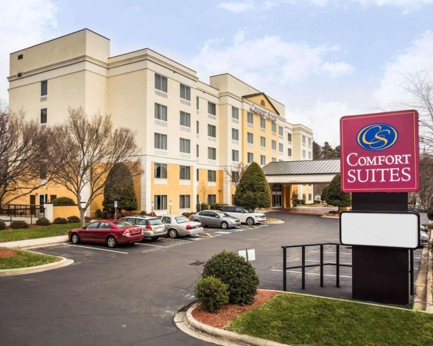 Quadruple Suite
