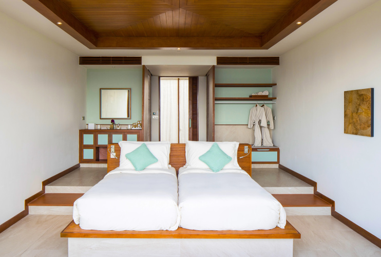 Fusion Resort Cam Ranh