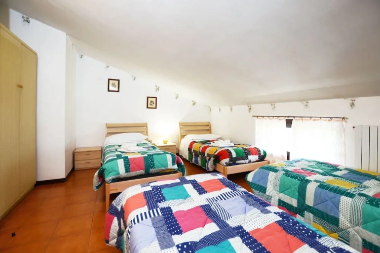 Family Cottage