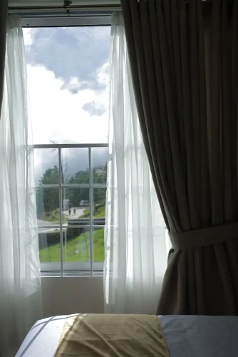 1 Bedroom Deluxe room with balcony