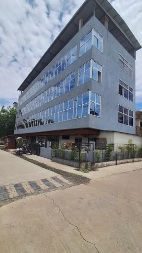 Arick Imperial Hotel - Nagpur
