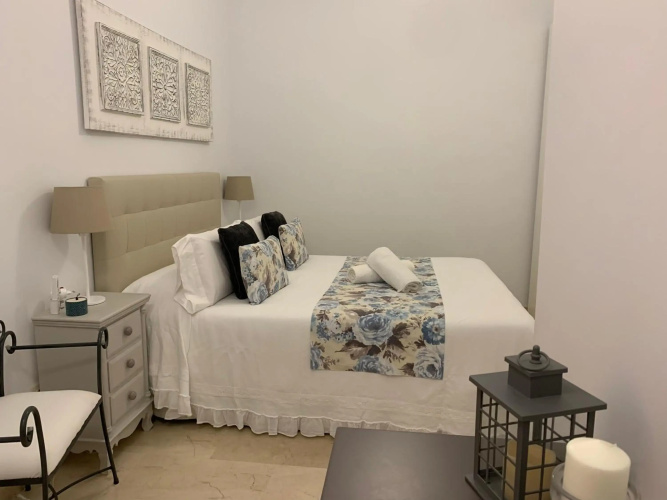 Brand New Apartment