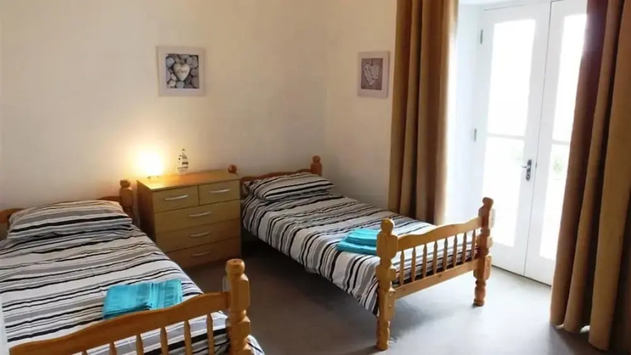 Victoria Street 37, Flat 3