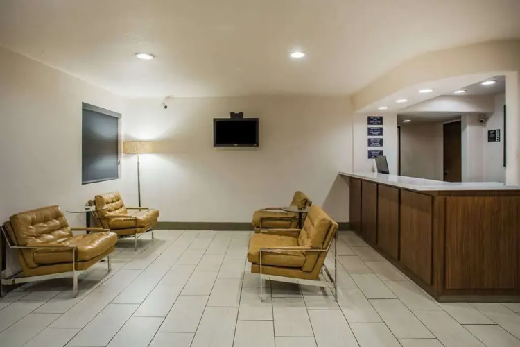 Super 8 By Wyndham Flagstaff