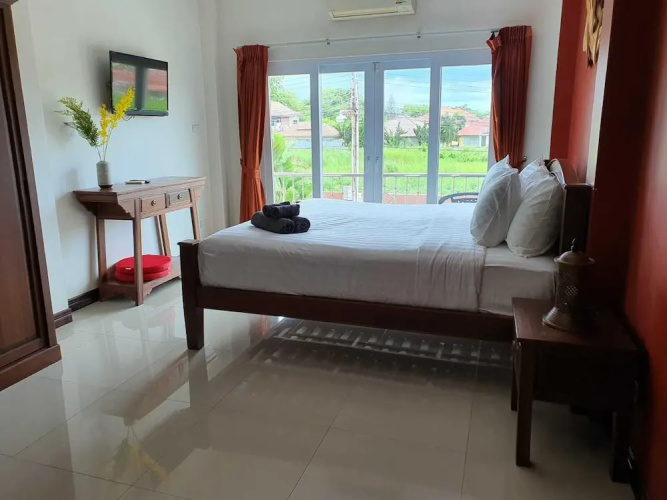 Pool Villa Pattaya - ViewPoint 2