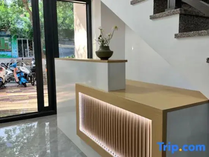 taossi apartmengt